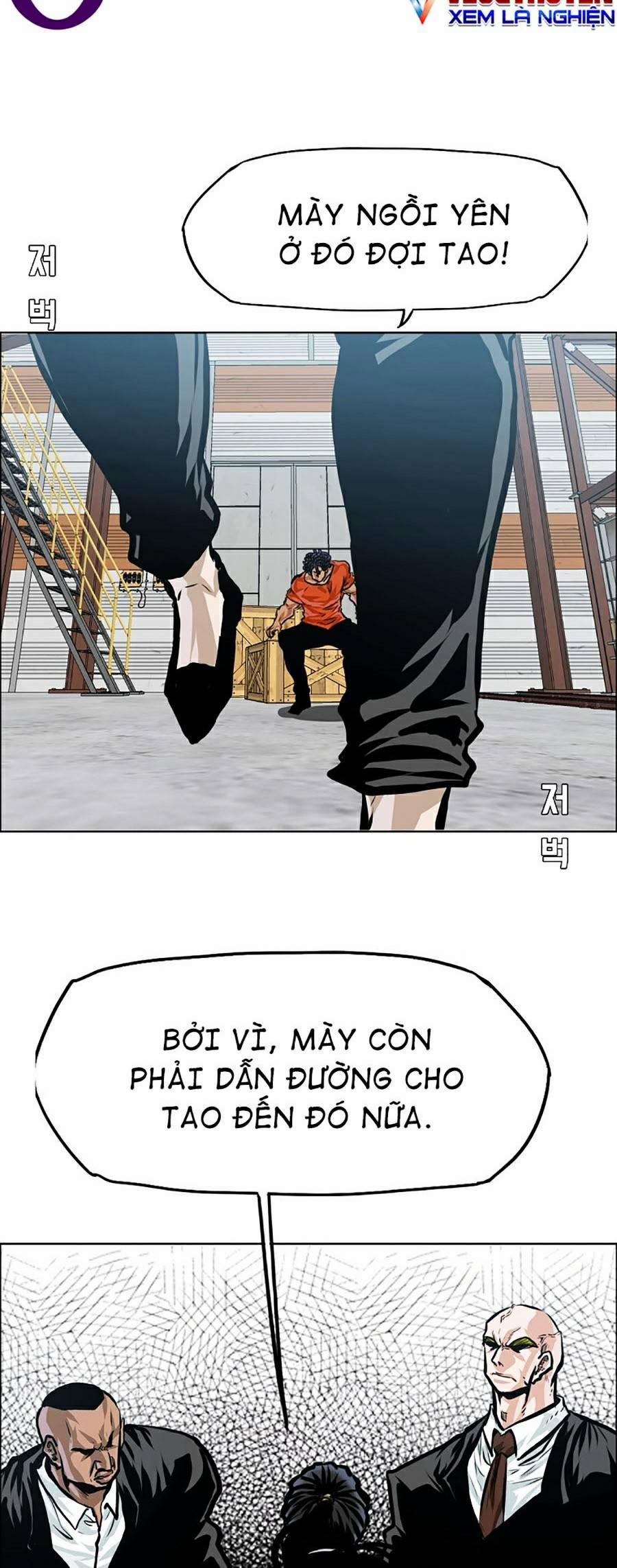 Bá Chủ Học Đường Ss4 27 trang 34