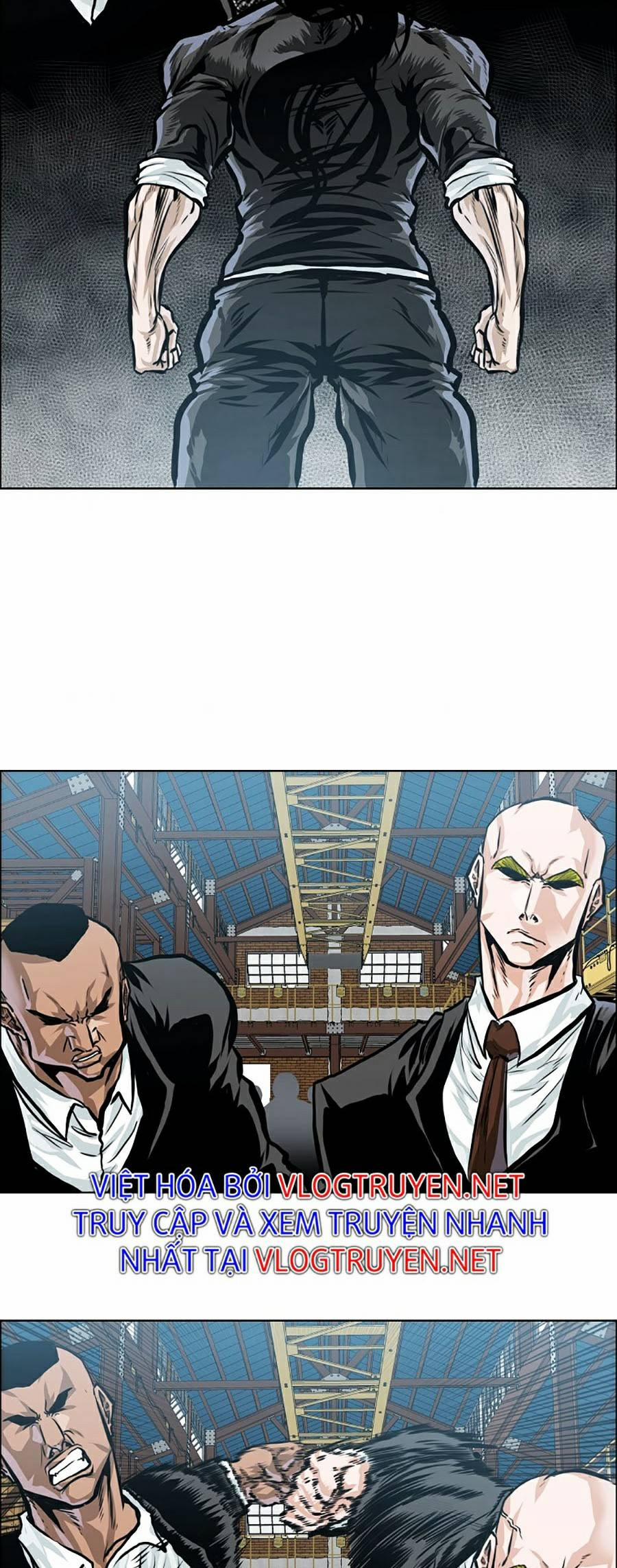 Bá Chủ Học Đường Ss4 27 trang 35