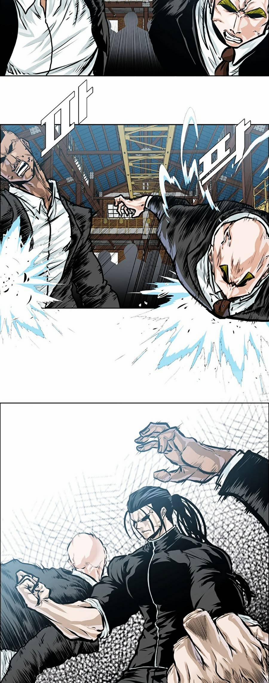 Bá Chủ Học Đường Ss4 27 trang 36