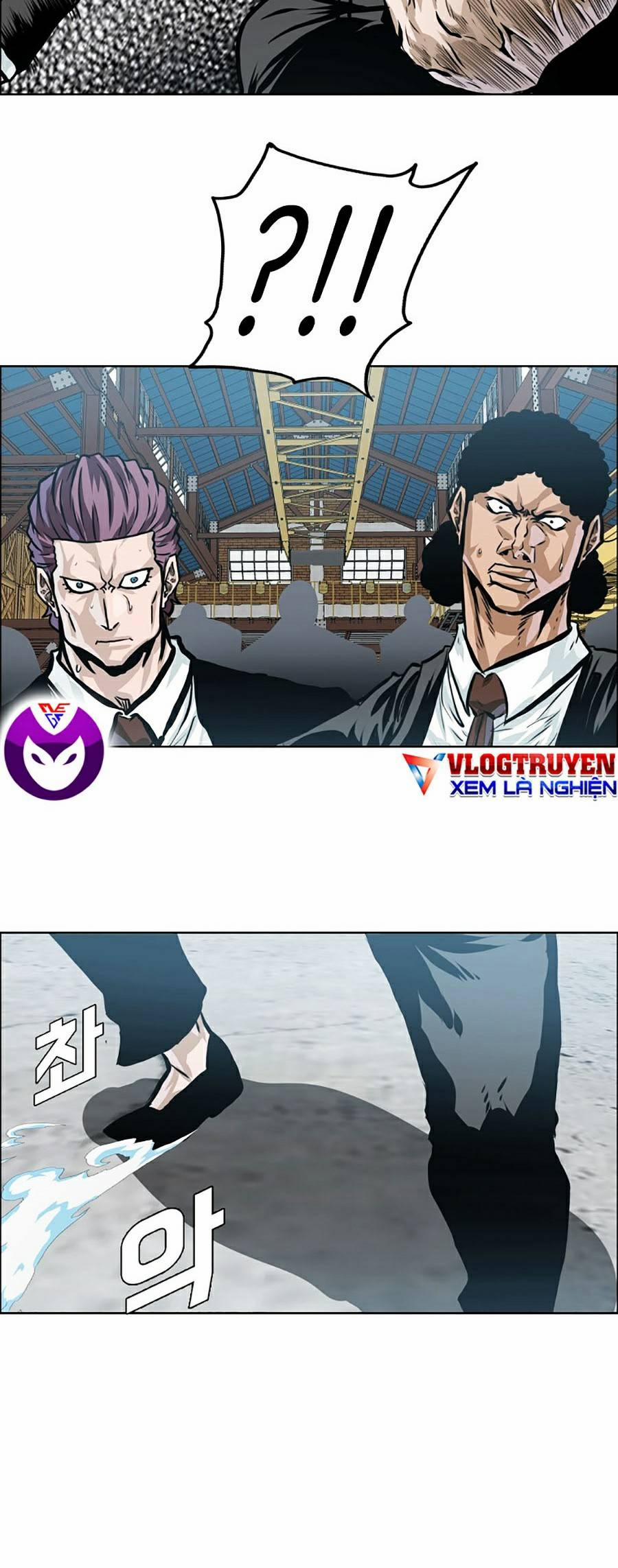 Bá Chủ Học Đường Ss4 27 trang 37