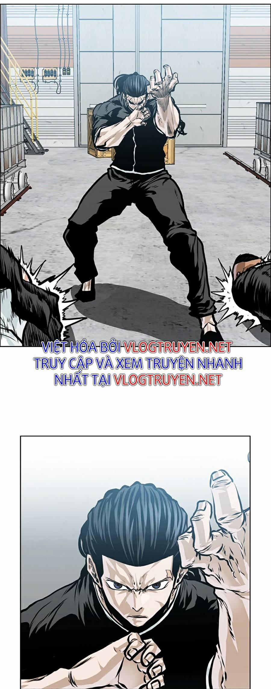 Bá Chủ Học Đường Ss4 27 trang 38