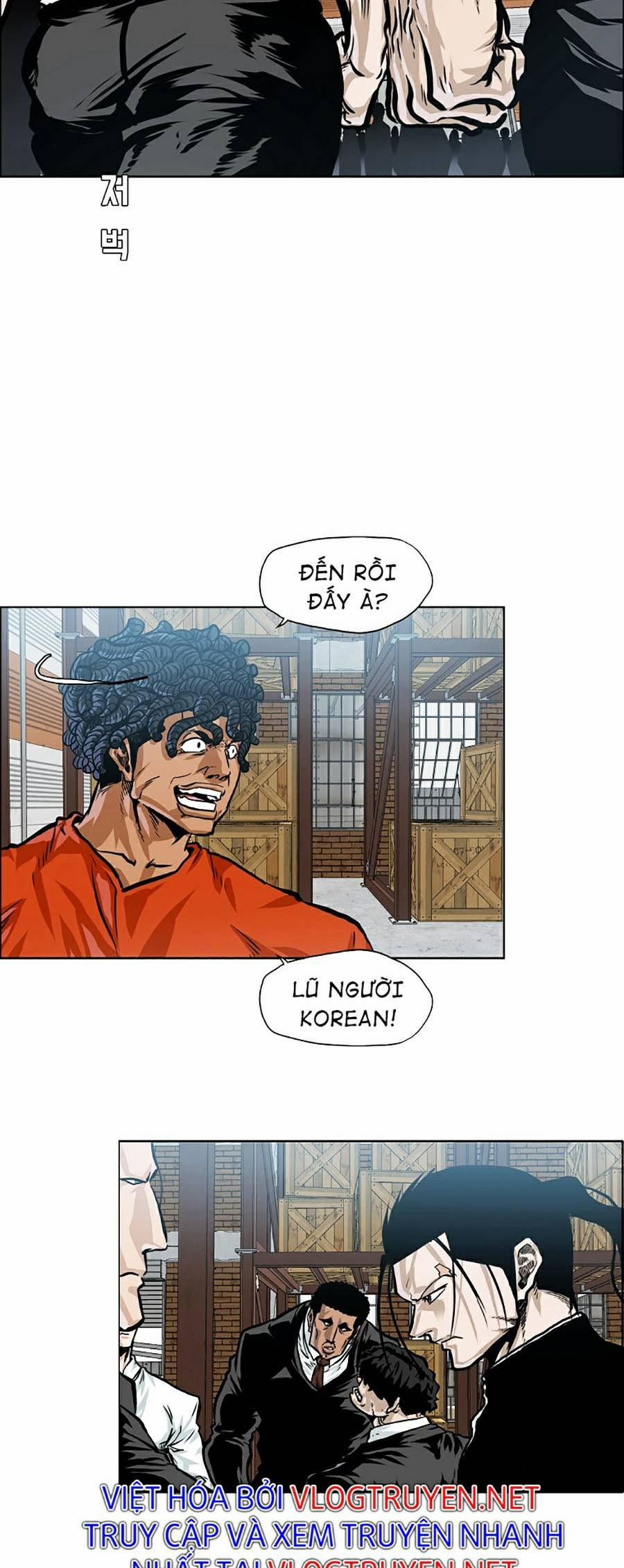 Bá Chủ Học Đường Ss4 27 trang 4