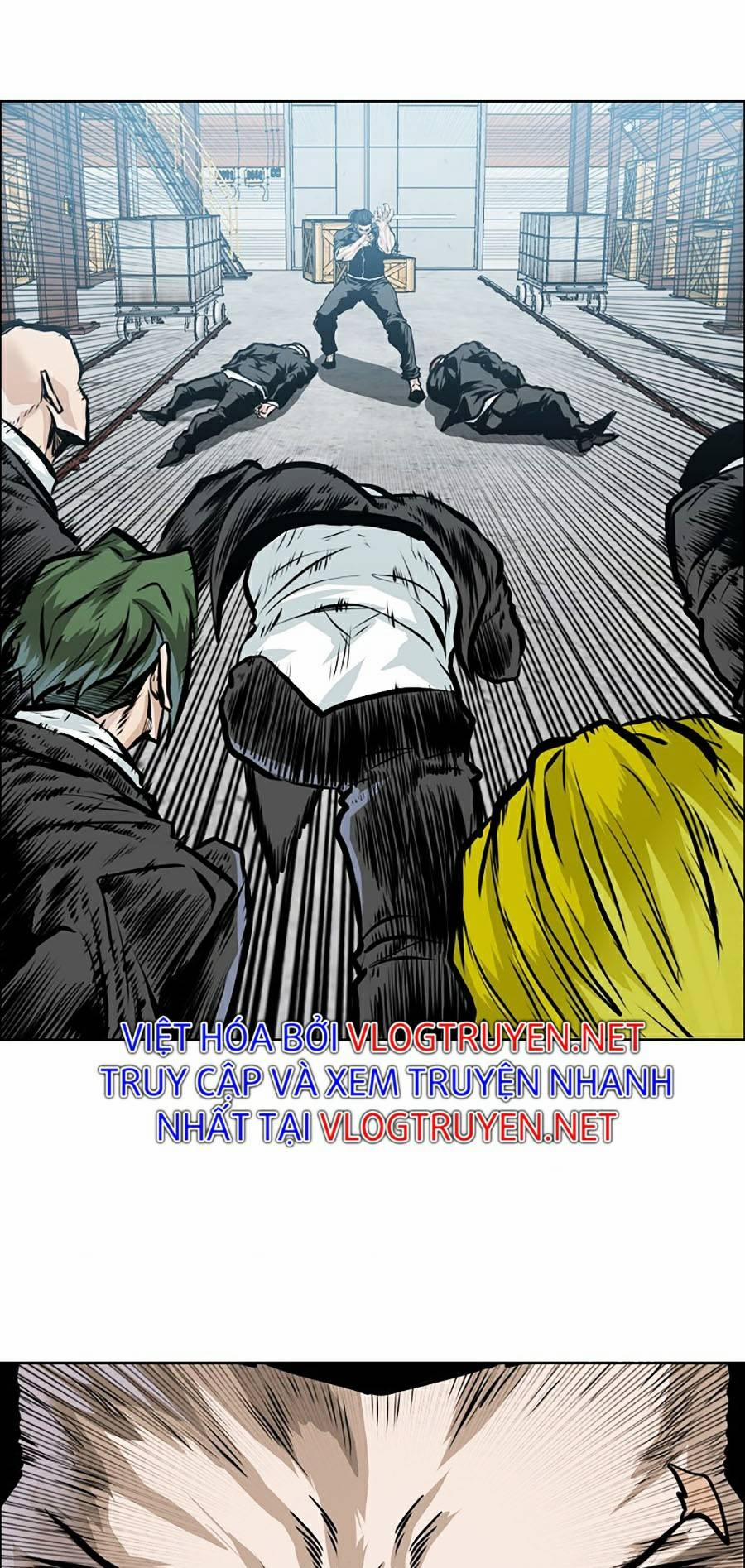 Bá Chủ Học Đường Ss4 27 trang 40