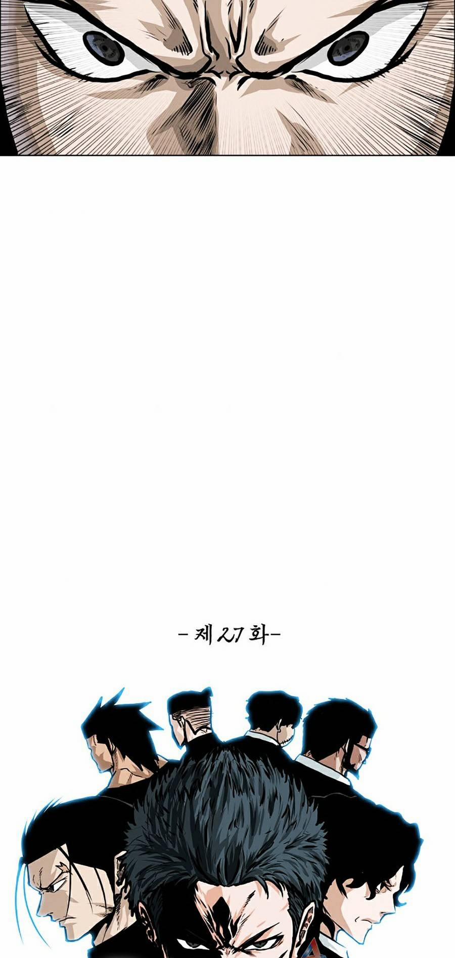 Bá Chủ Học Đường Ss4 27 trang 41