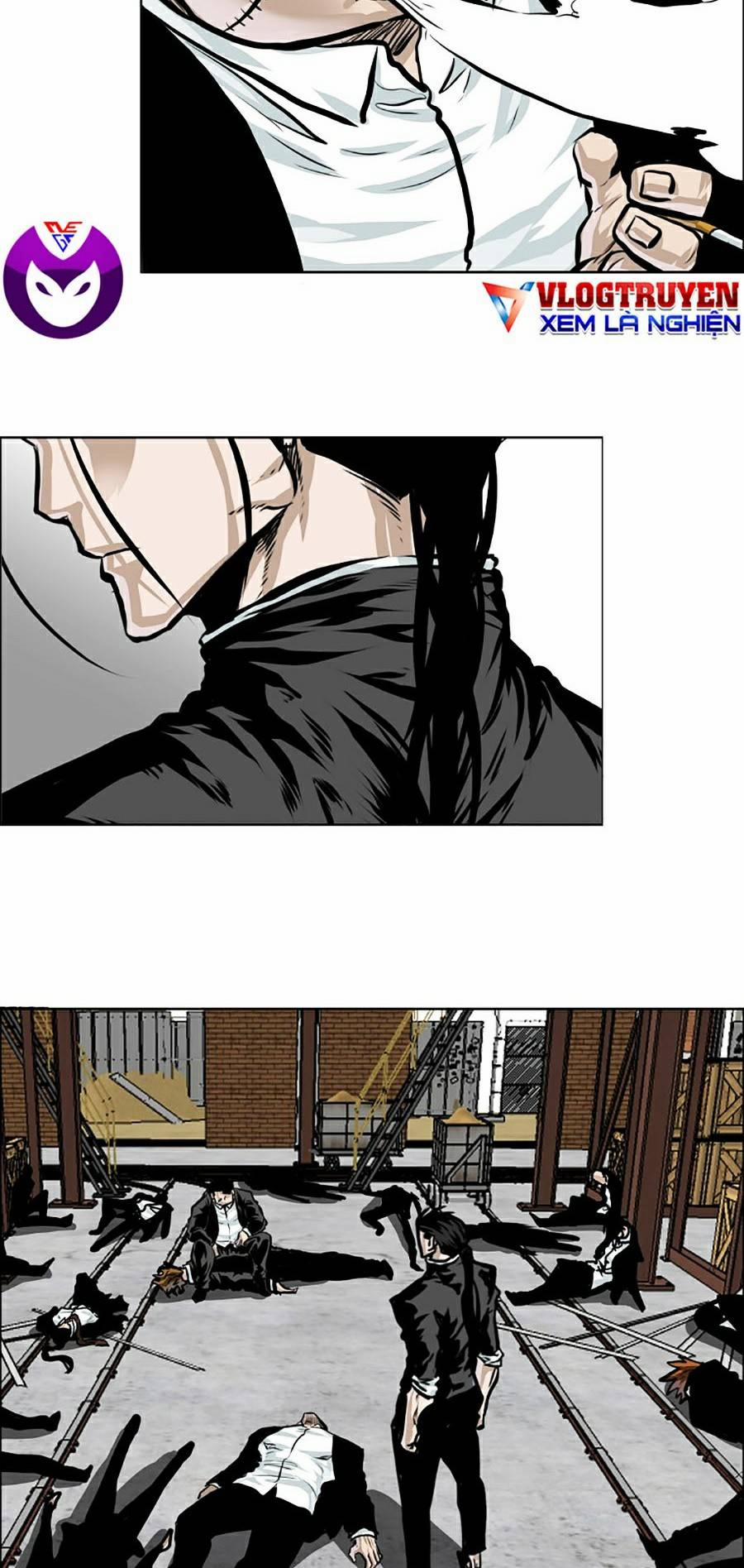 Bá Chủ Học Đường Ss4 27 trang 43