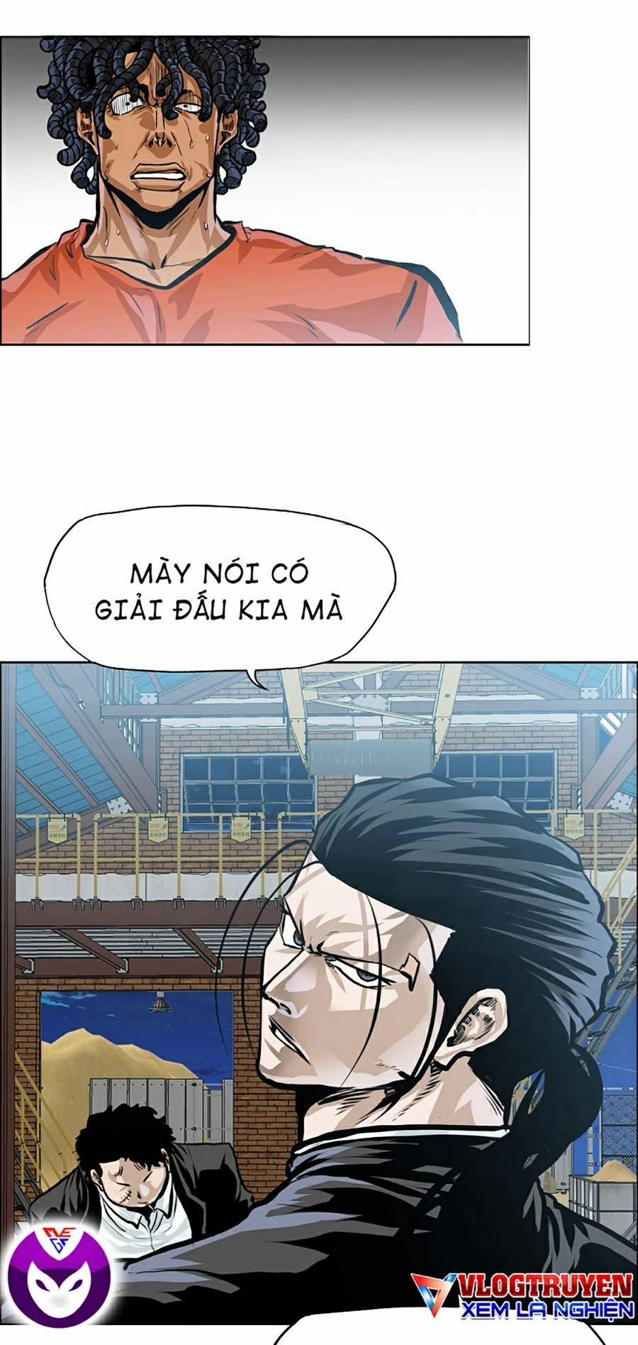 Bá Chủ Học Đường Ss4 27 trang 45