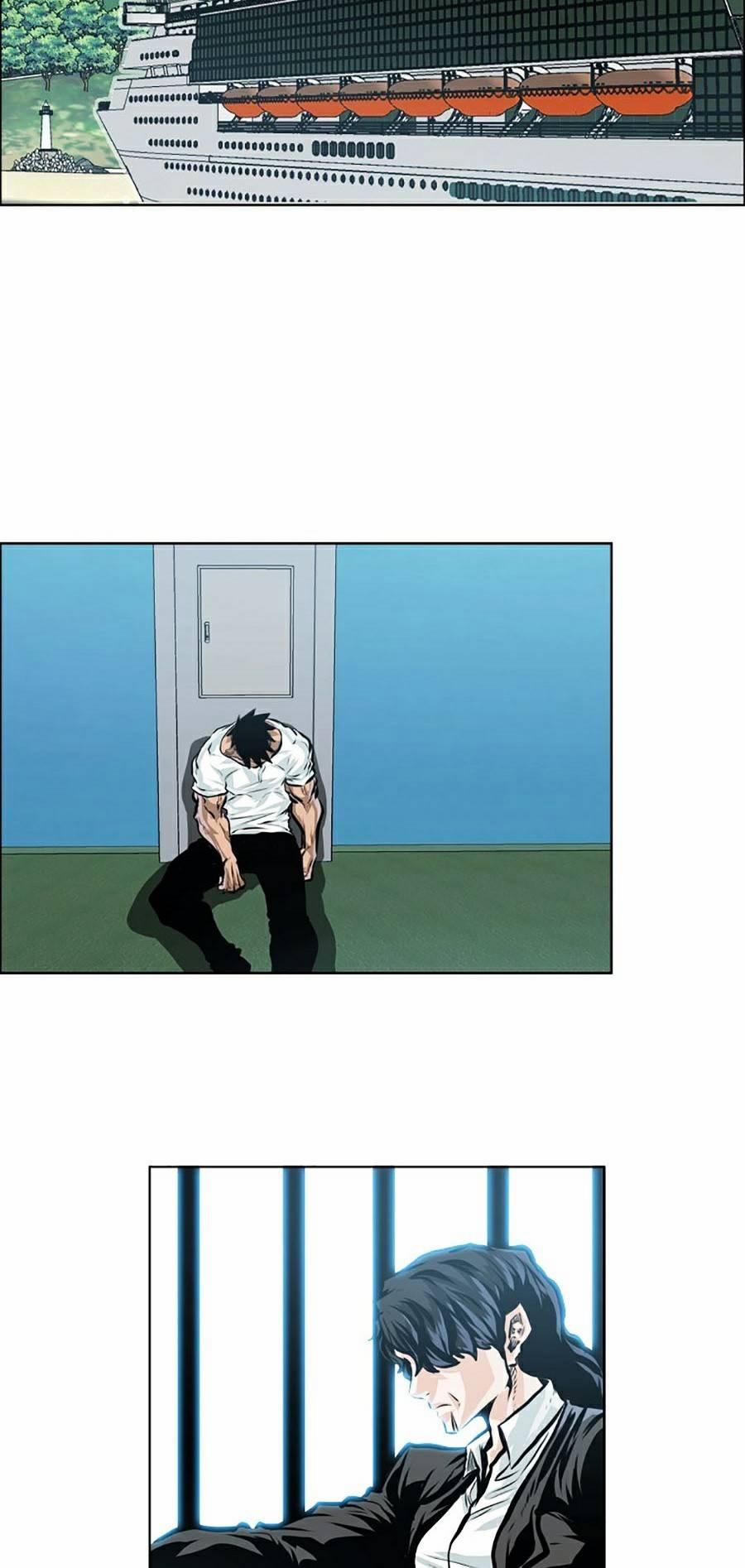 Bá Chủ Học Đường Ss4 27 trang 48