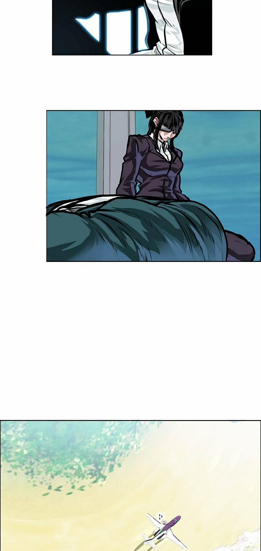 Bá Chủ Học Đường Ss4 27 trang 49