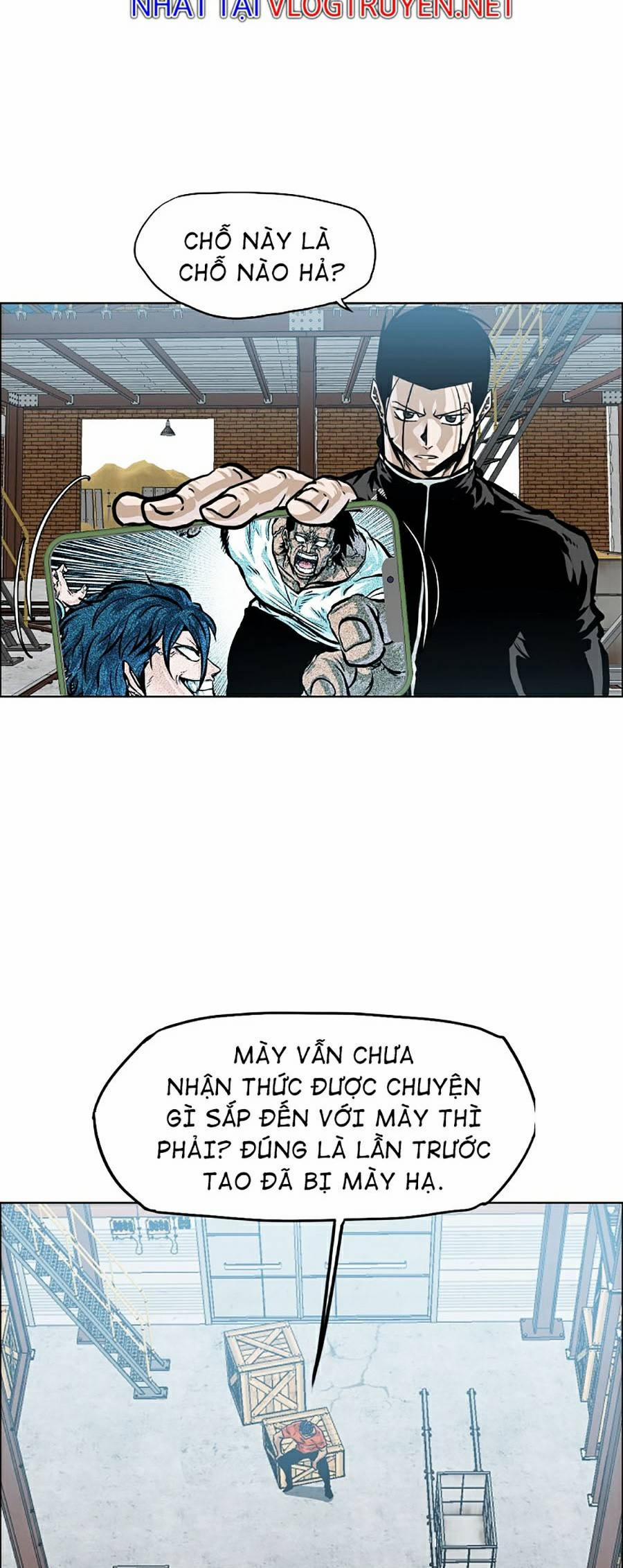 Bá Chủ Học Đường Ss4 27 trang 5