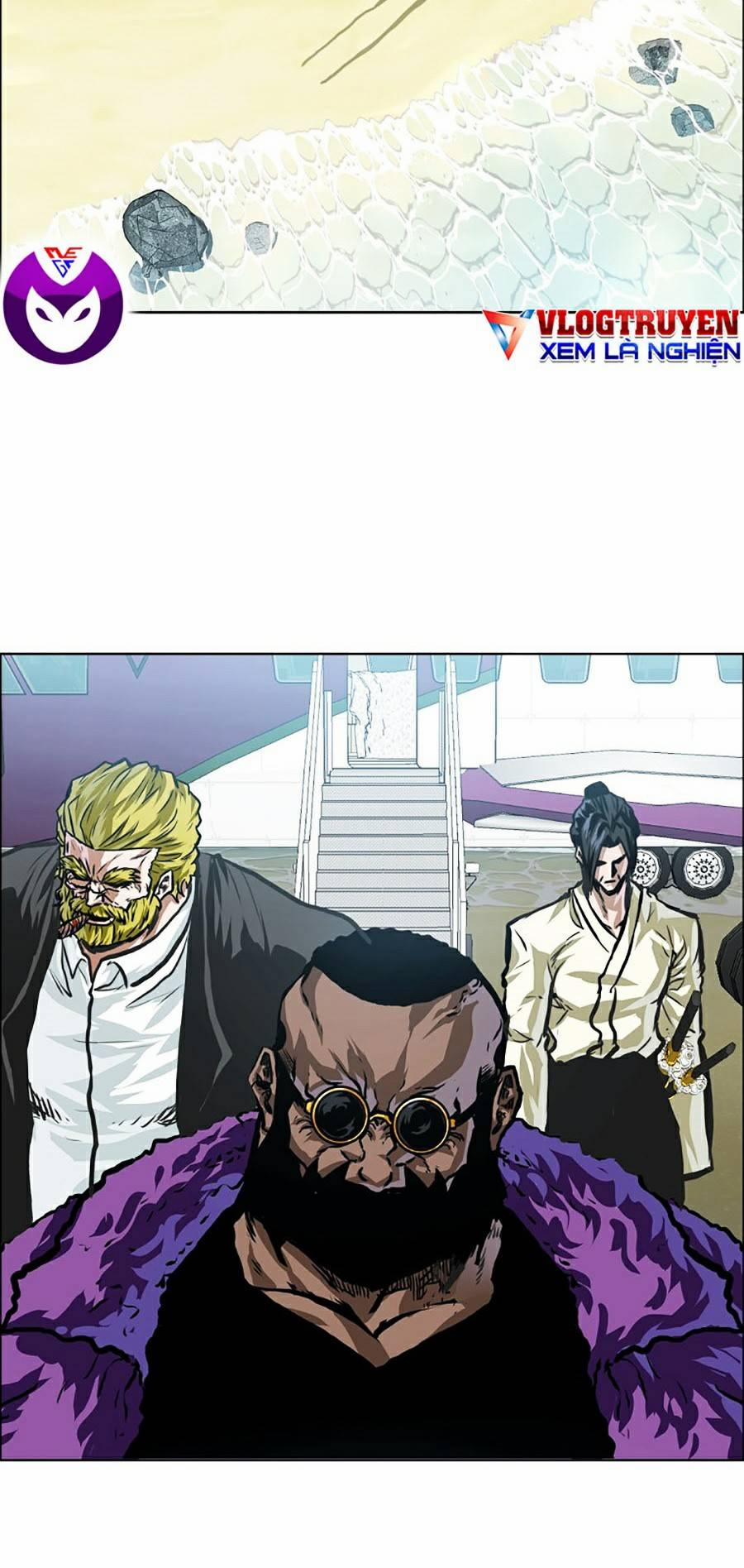 Bá Chủ Học Đường Ss4 27 trang 50