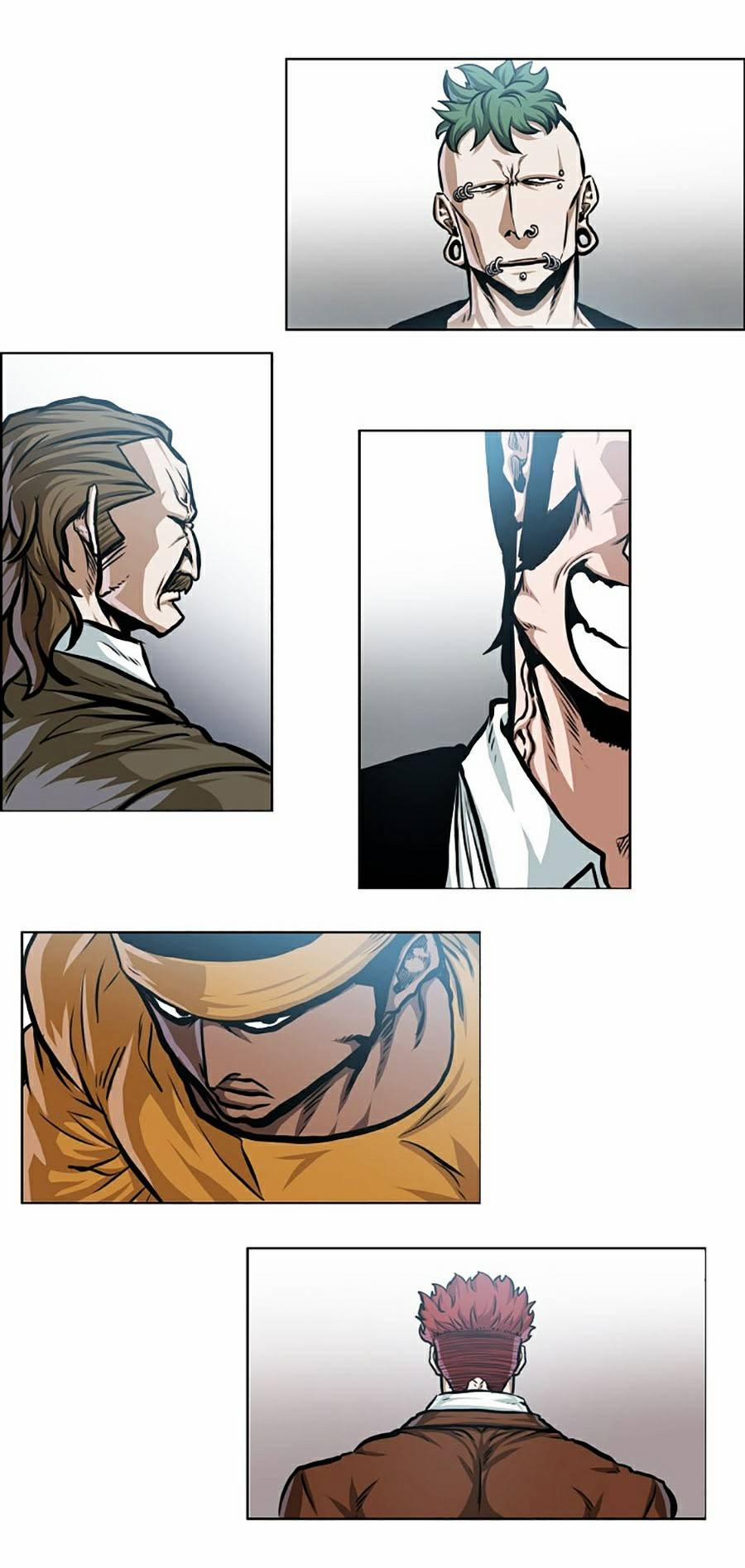 Bá Chủ Học Đường Ss4 27 trang 52