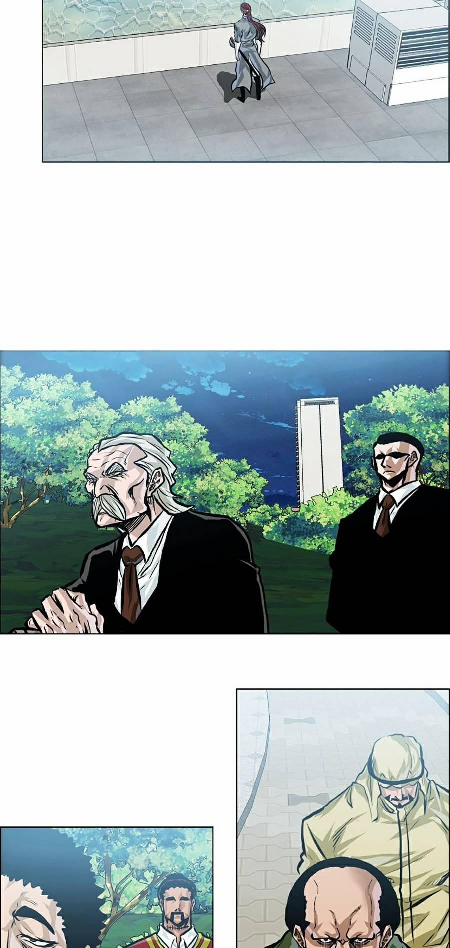 Bá Chủ Học Đường Ss4 27 trang 55