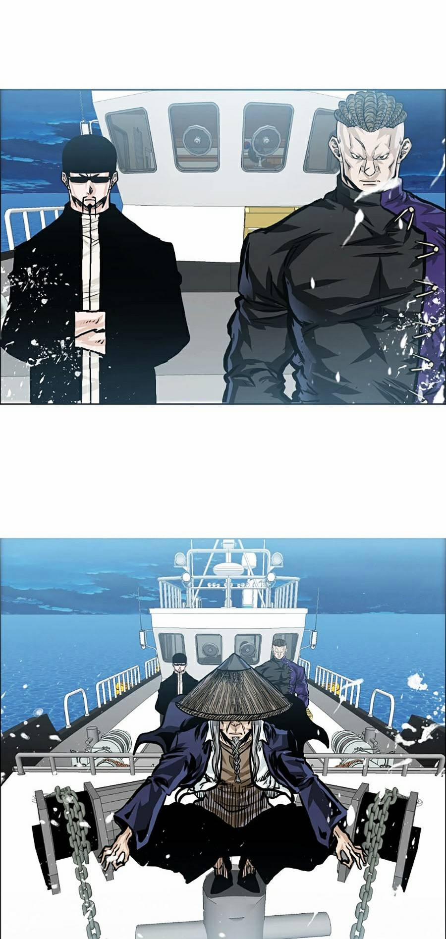 Bá Chủ Học Đường Ss4 27 trang 58