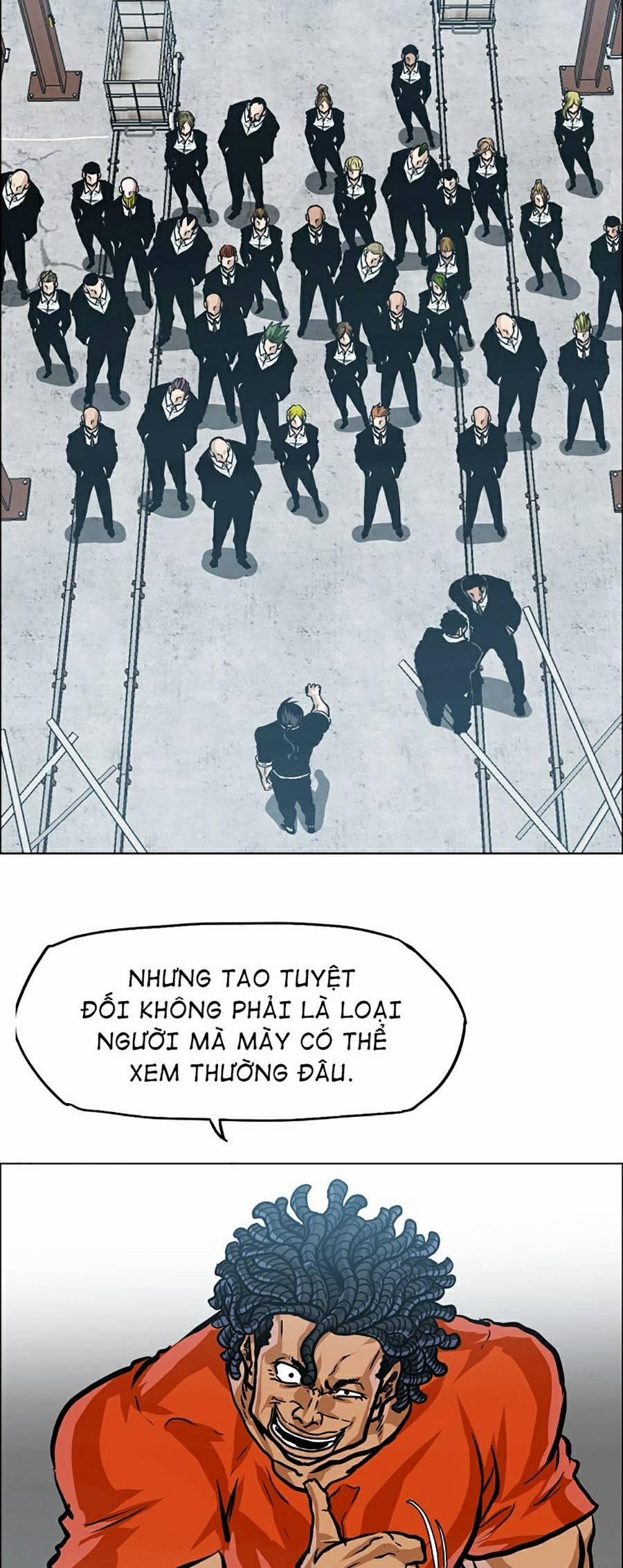 Bá Chủ Học Đường Ss4 27 trang 6