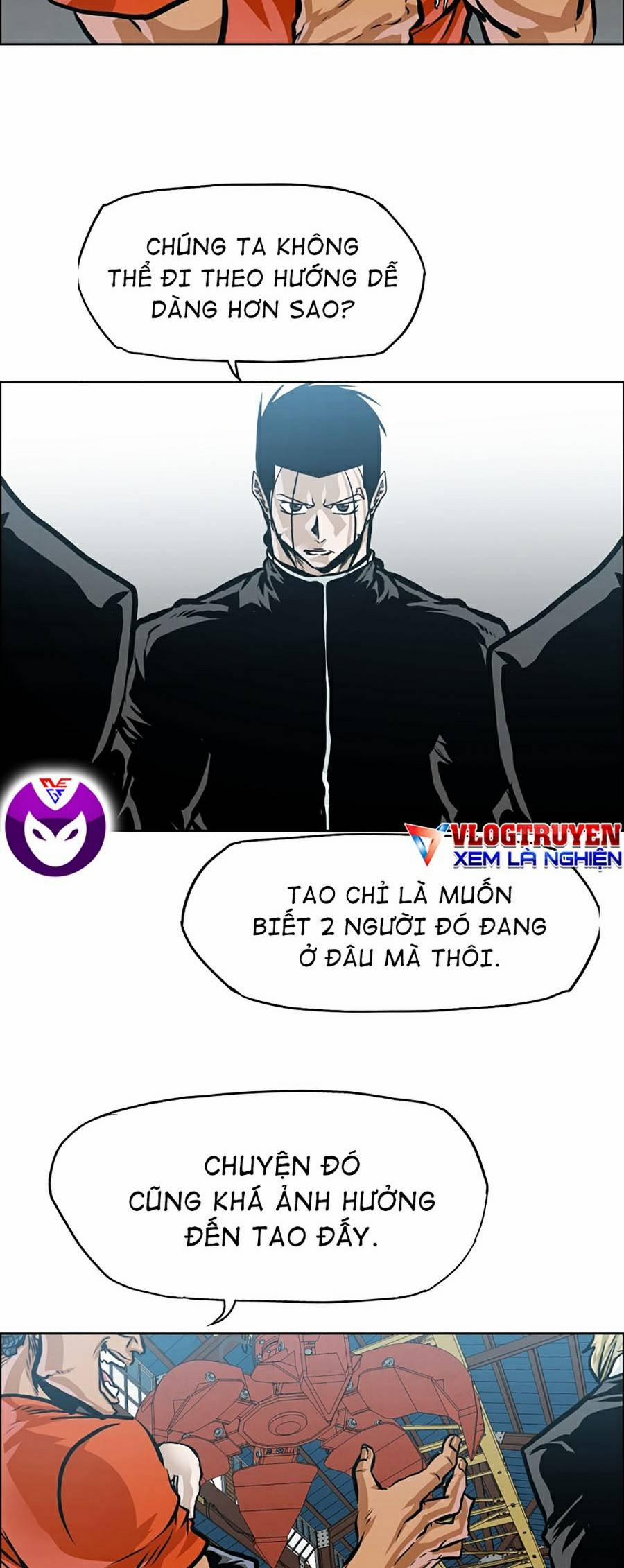 Bá Chủ Học Đường Ss4 27 trang 7