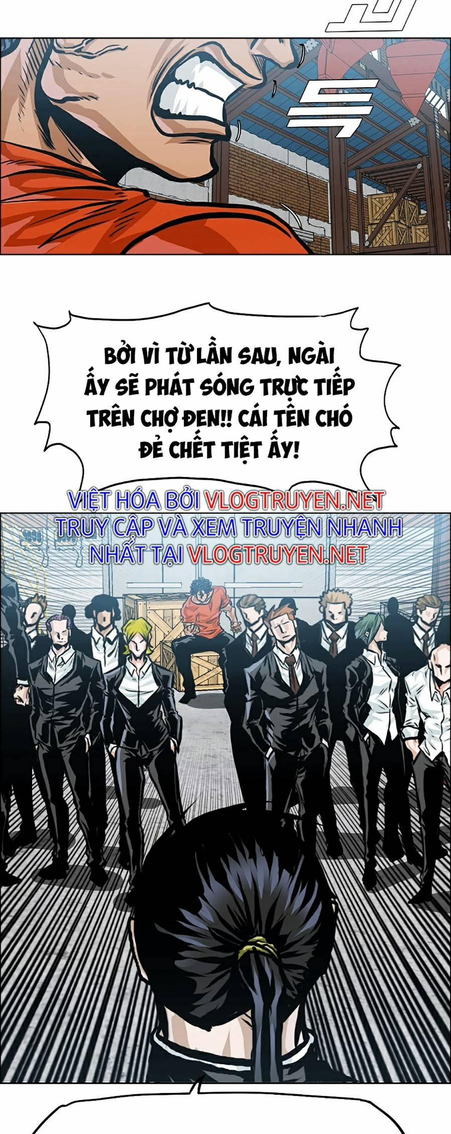 Bá Chủ Học Đường Ss4 27 trang 9