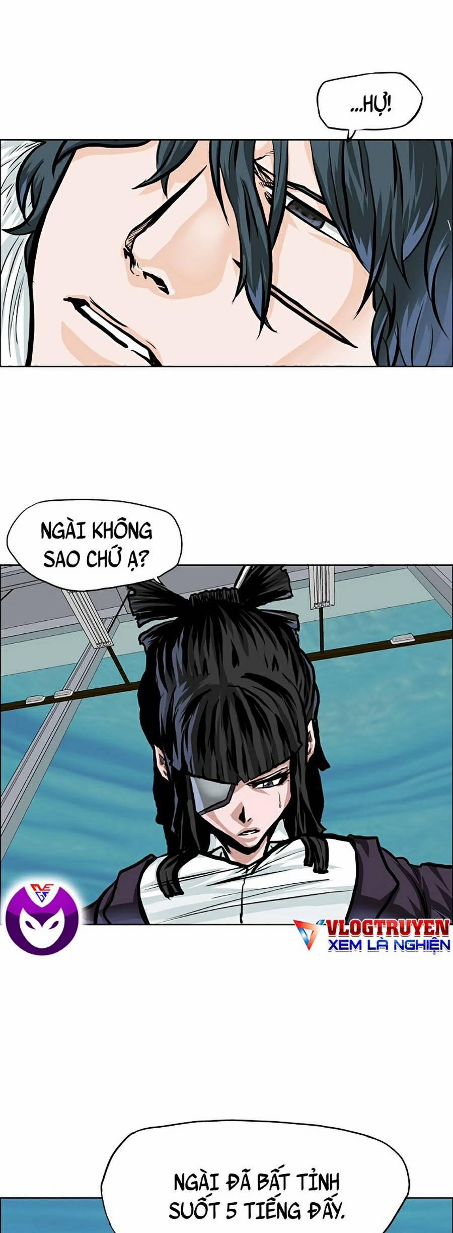 Bá Chủ Học Đường Ss4 28 trang 1