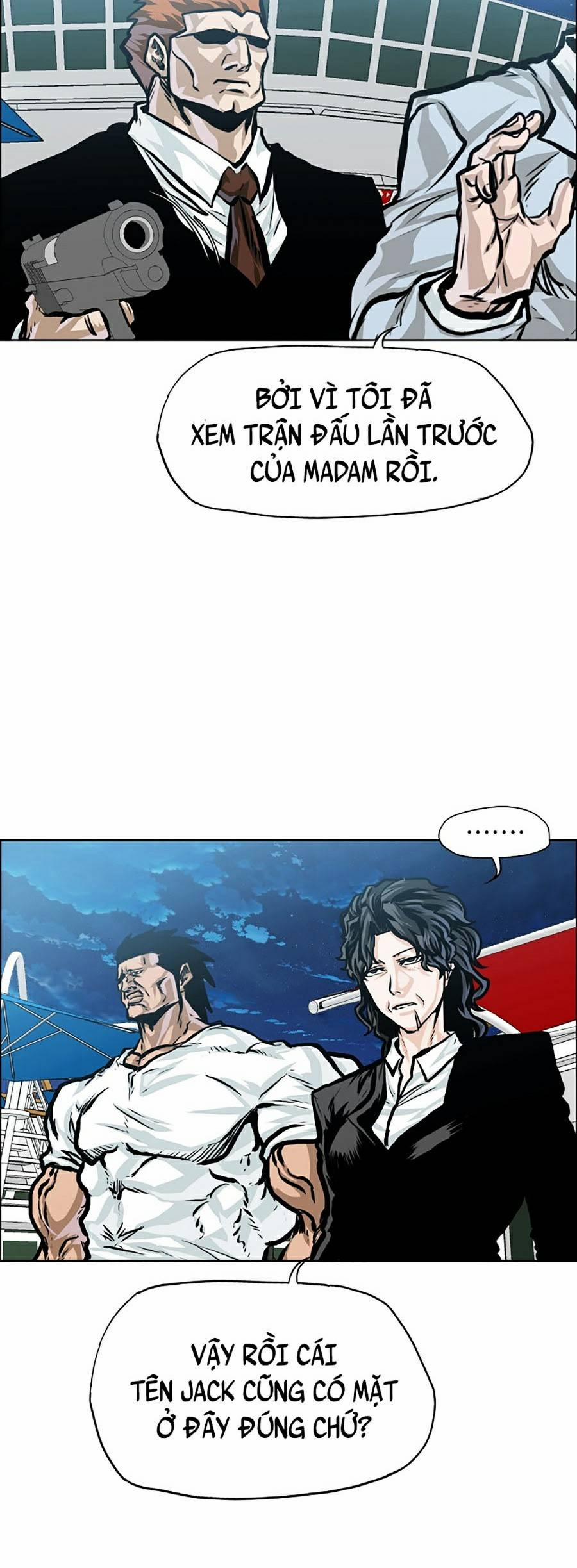 Bá Chủ Học Đường Ss4 28 trang 11