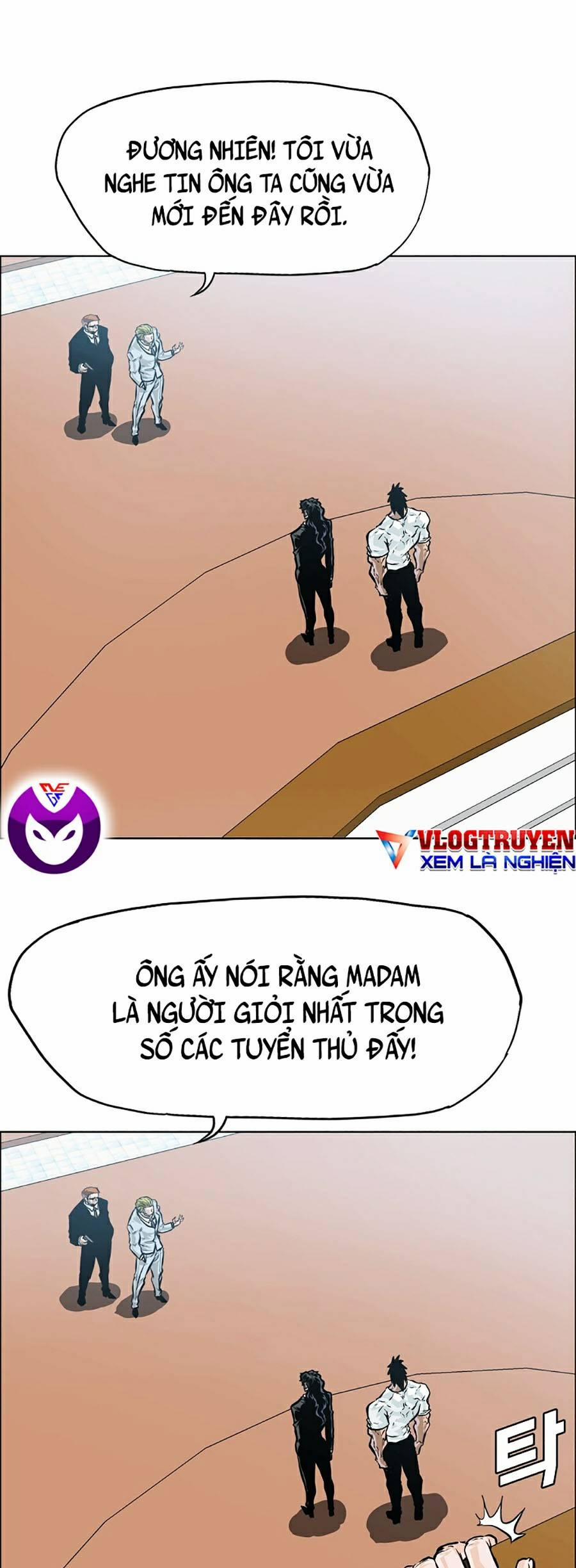 Bá Chủ Học Đường Ss4 28 trang 12