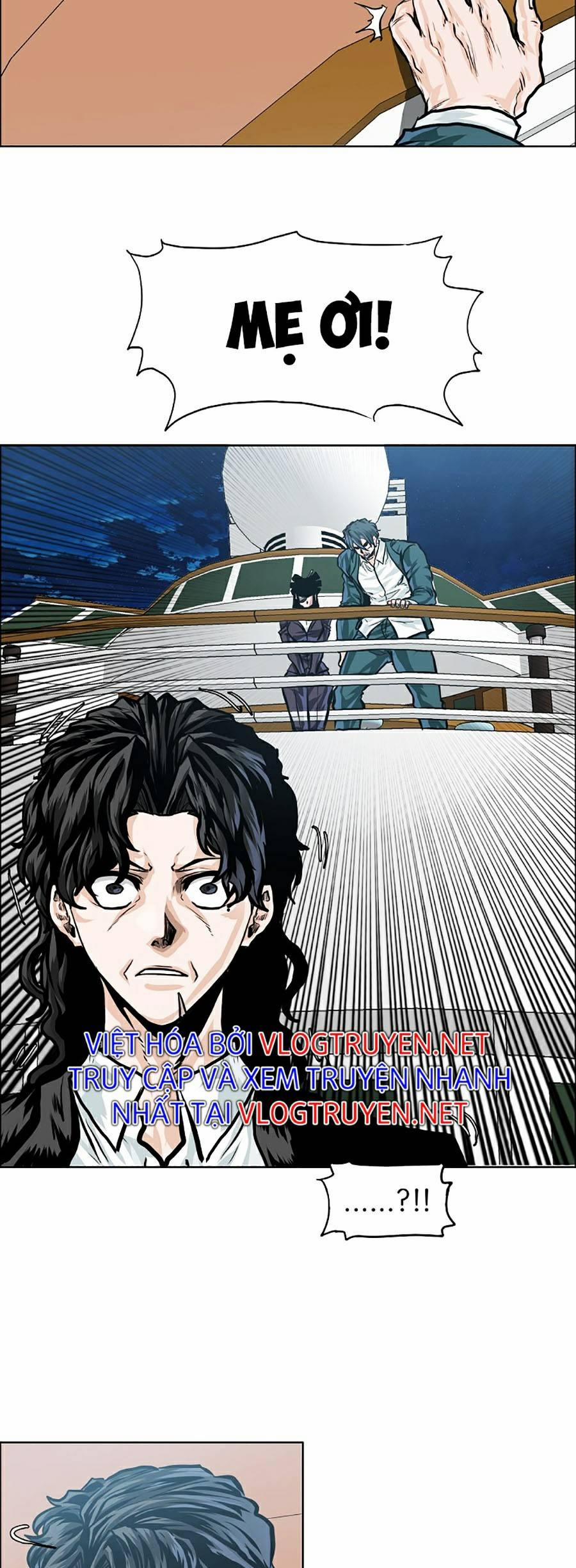 Bá Chủ Học Đường Ss4 28 trang 13