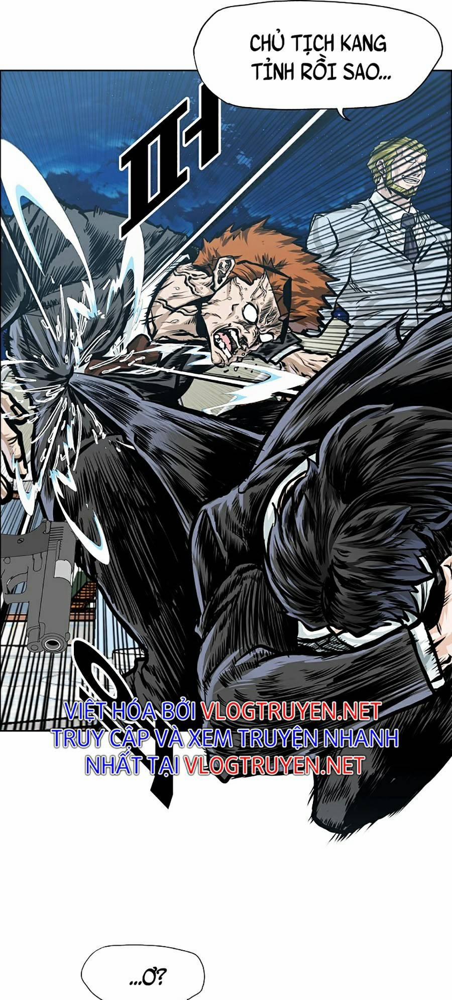 Bá Chủ Học Đường Ss4 28 trang 15