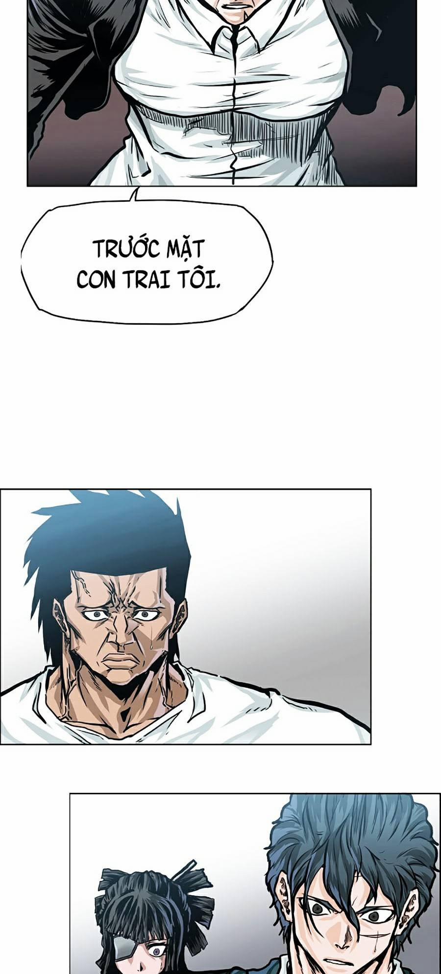 Bá Chủ Học Đường Ss4 28 trang 18