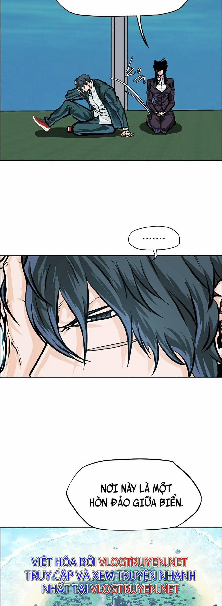 Bá Chủ Học Đường Ss4 28 trang 2