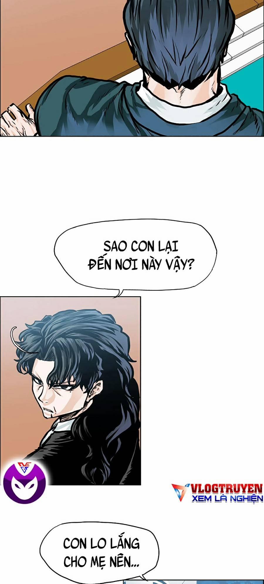 Bá Chủ Học Đường Ss4 28 trang 20