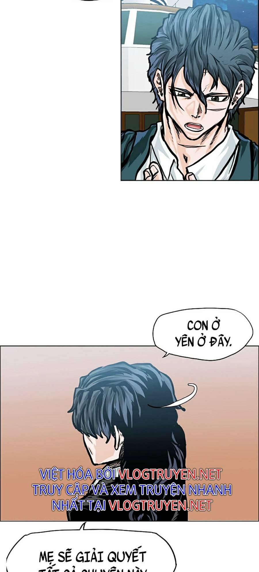 Bá Chủ Học Đường Ss4 28 trang 21