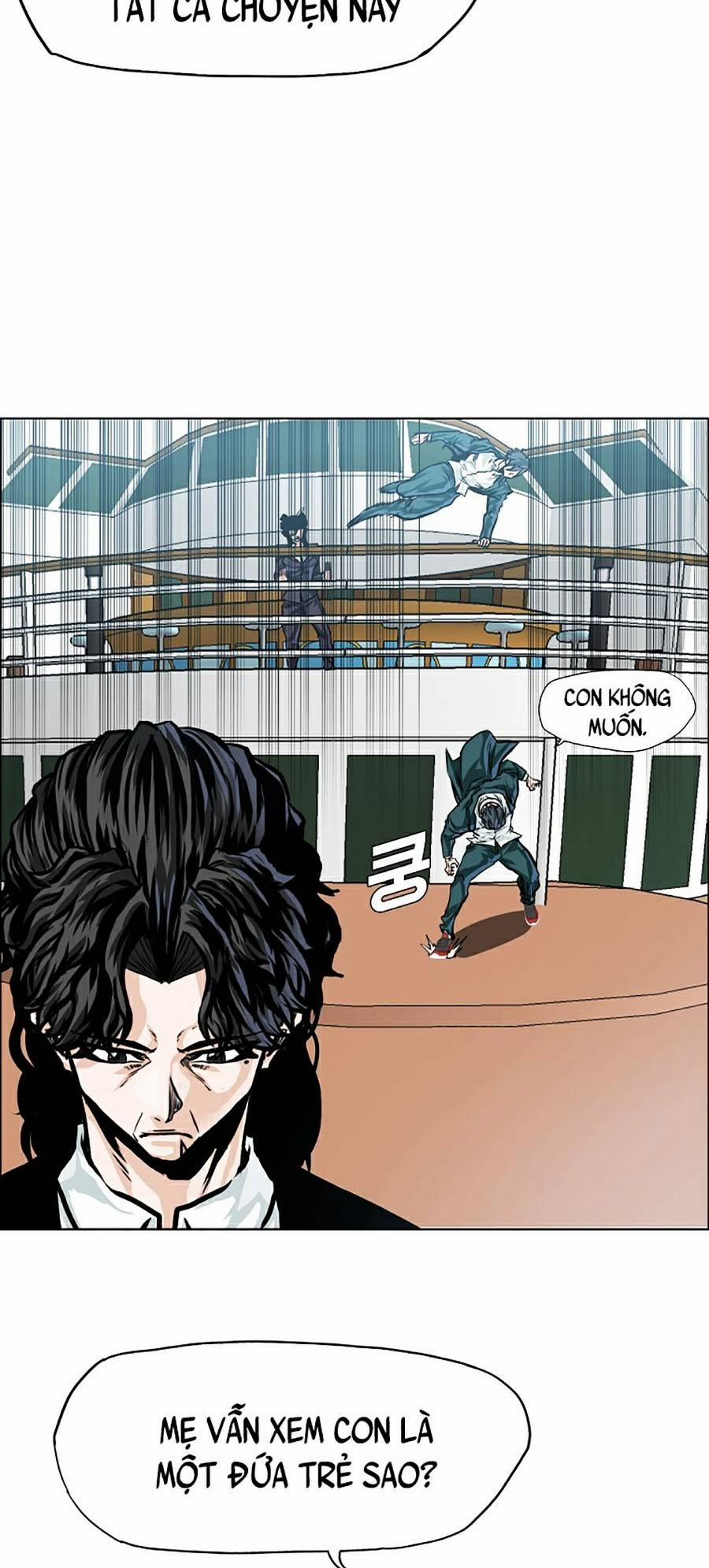 Bá Chủ Học Đường Ss4 28 trang 22