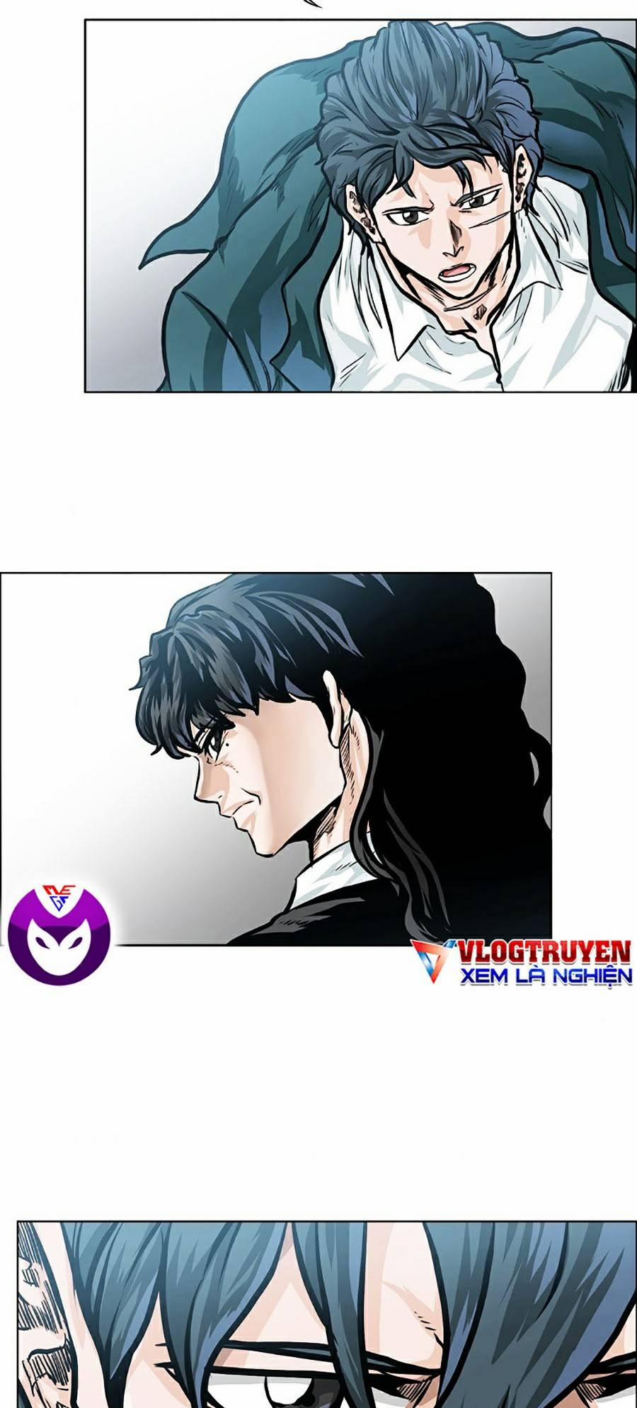 Bá Chủ Học Đường Ss4 28 trang 23