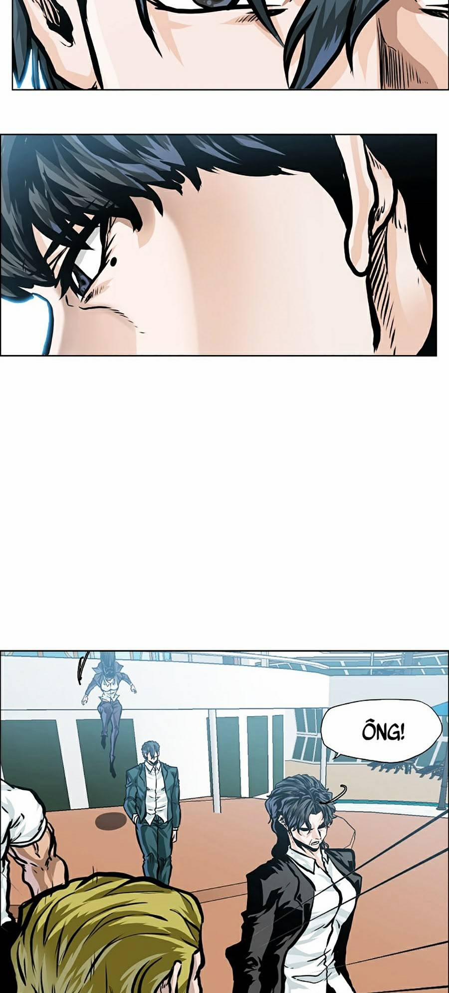 Bá Chủ Học Đường Ss4 28 trang 24