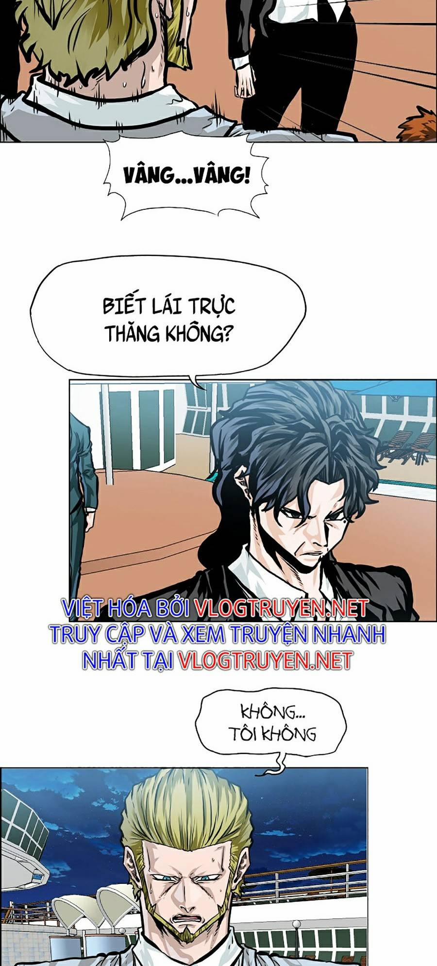 Bá Chủ Học Đường Ss4 28 trang 25