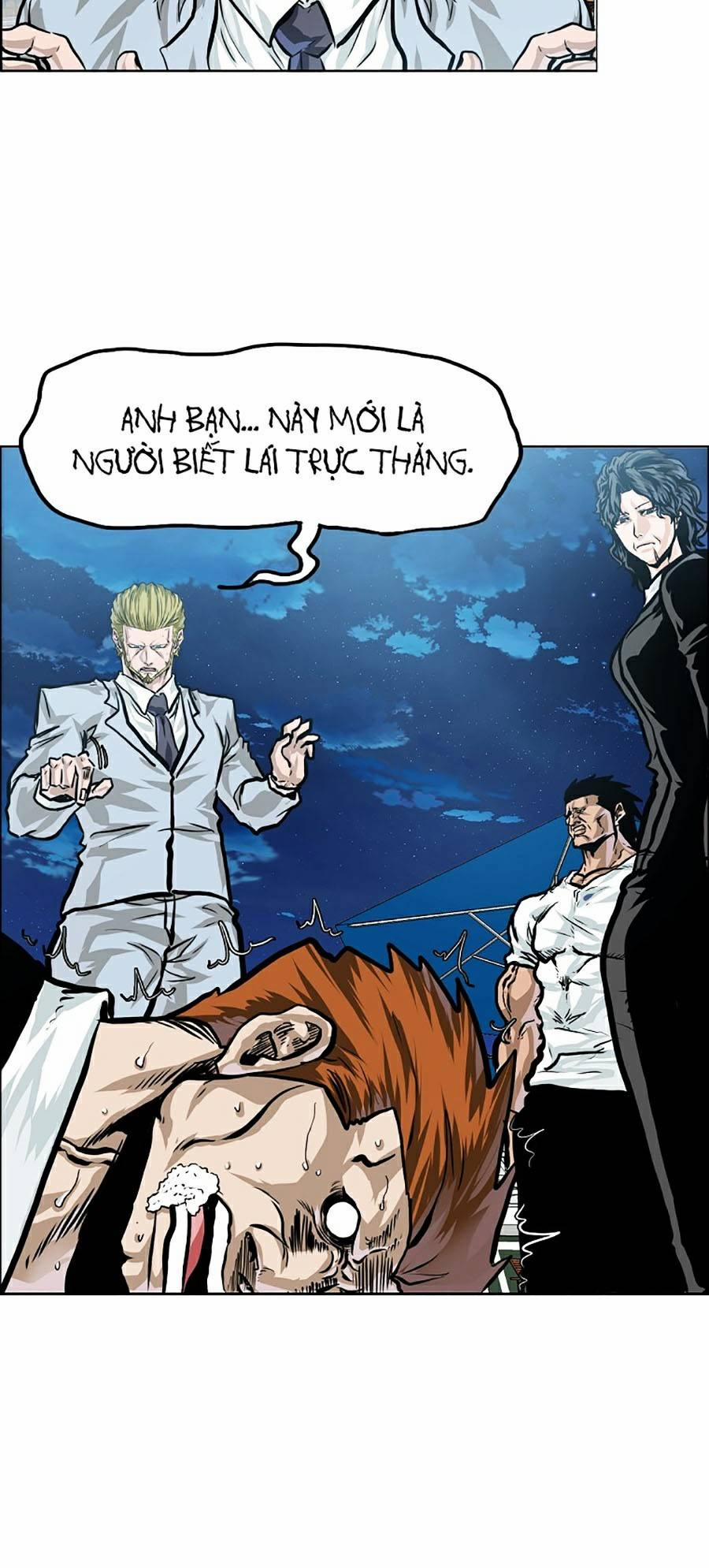 Bá Chủ Học Đường Ss4 28 trang 26