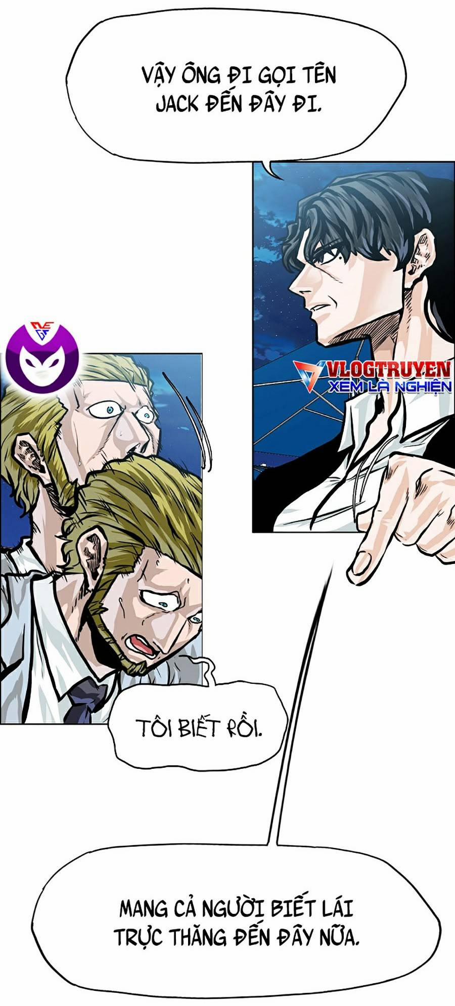 Bá Chủ Học Đường Ss4 28 trang 27