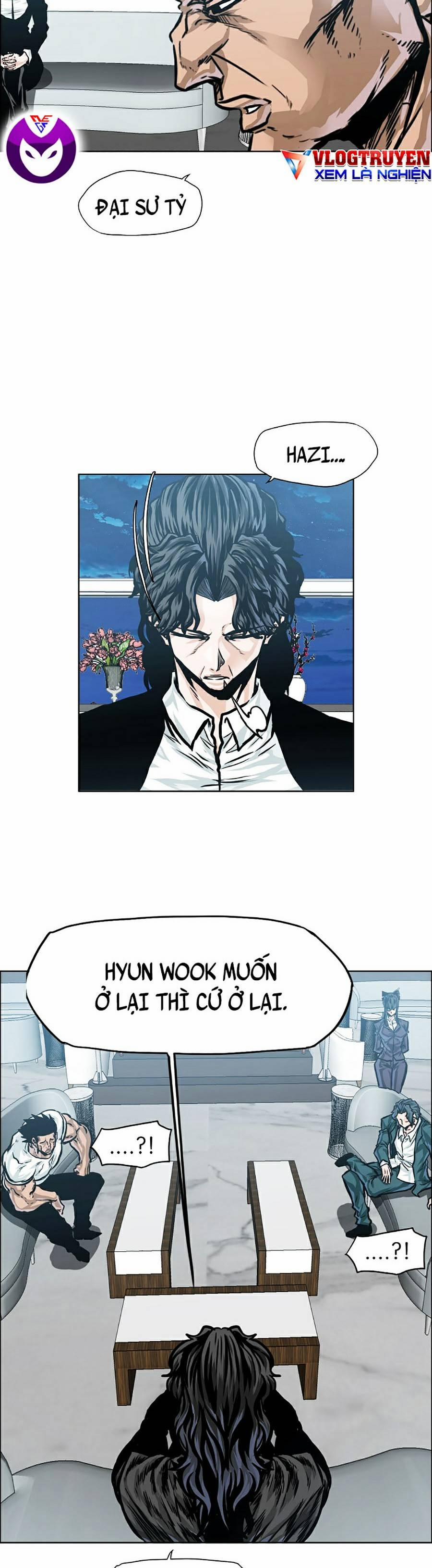 Bá Chủ Học Đường Ss4 28 trang 32