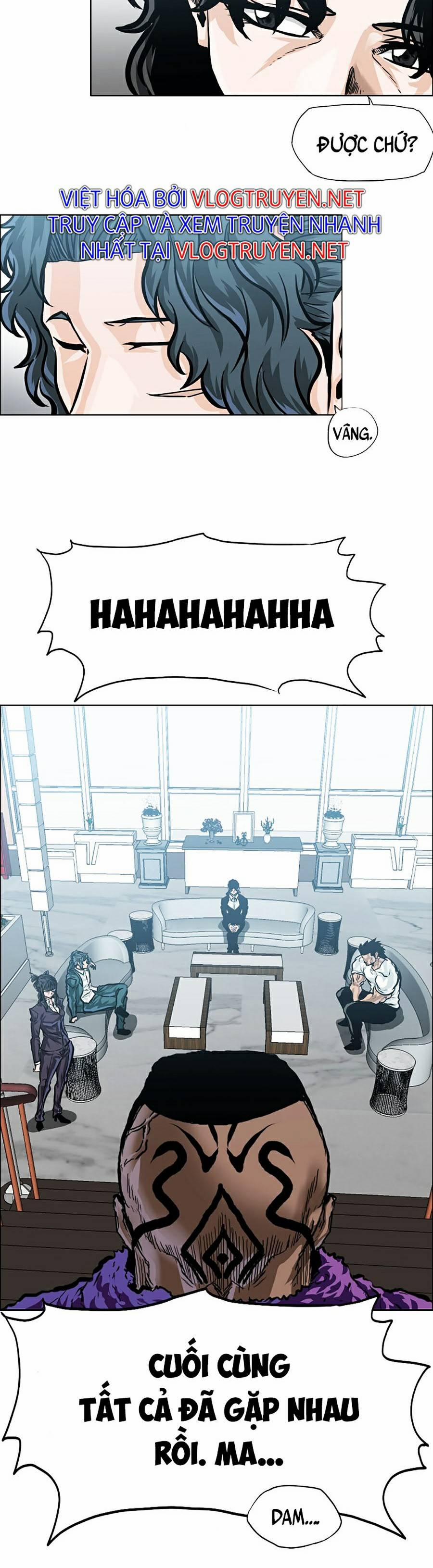 Bá Chủ Học Đường Ss4 28 trang 36