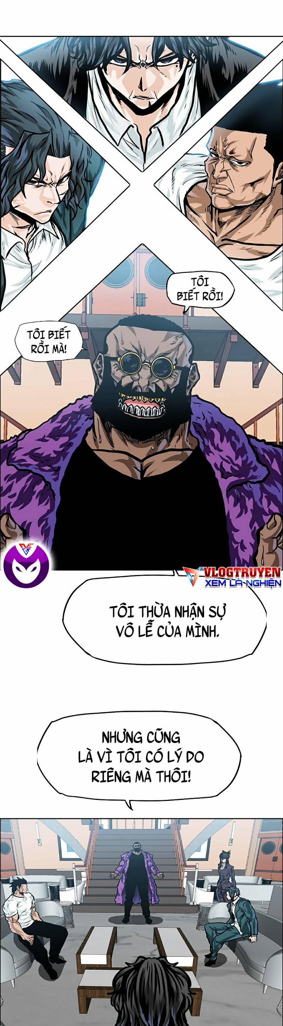 Bá Chủ Học Đường Ss4 28 trang 37