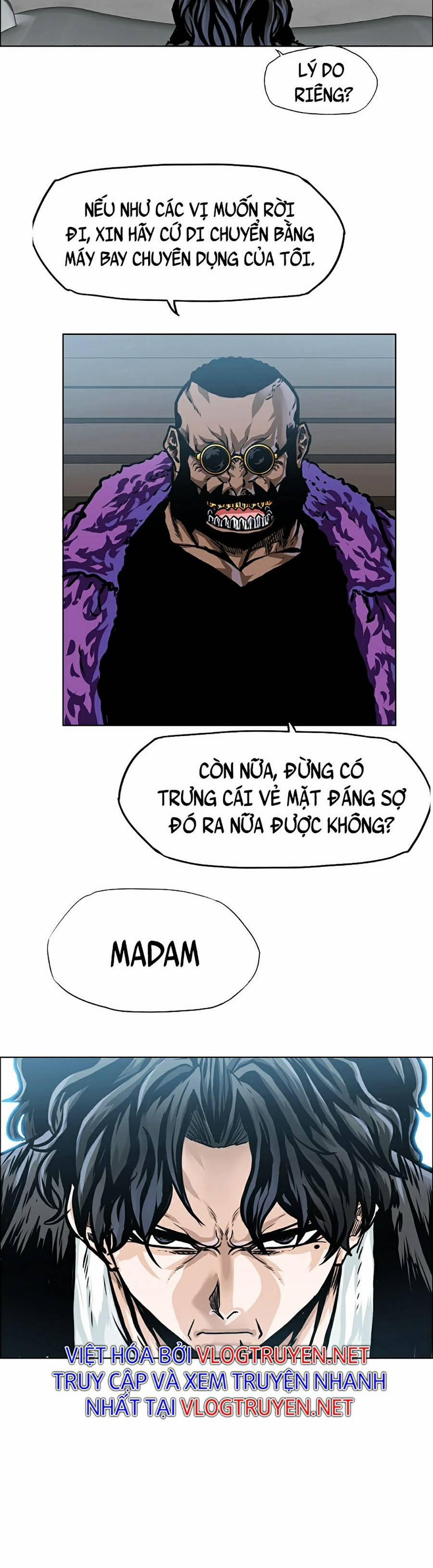 Bá Chủ Học Đường Ss4 28 trang 38