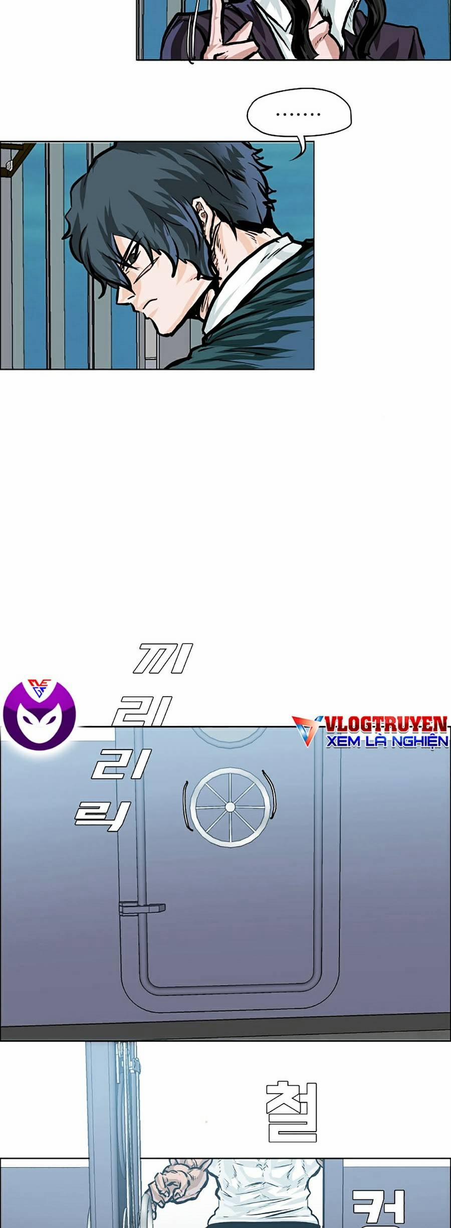 Bá Chủ Học Đường Ss4 28 trang 4