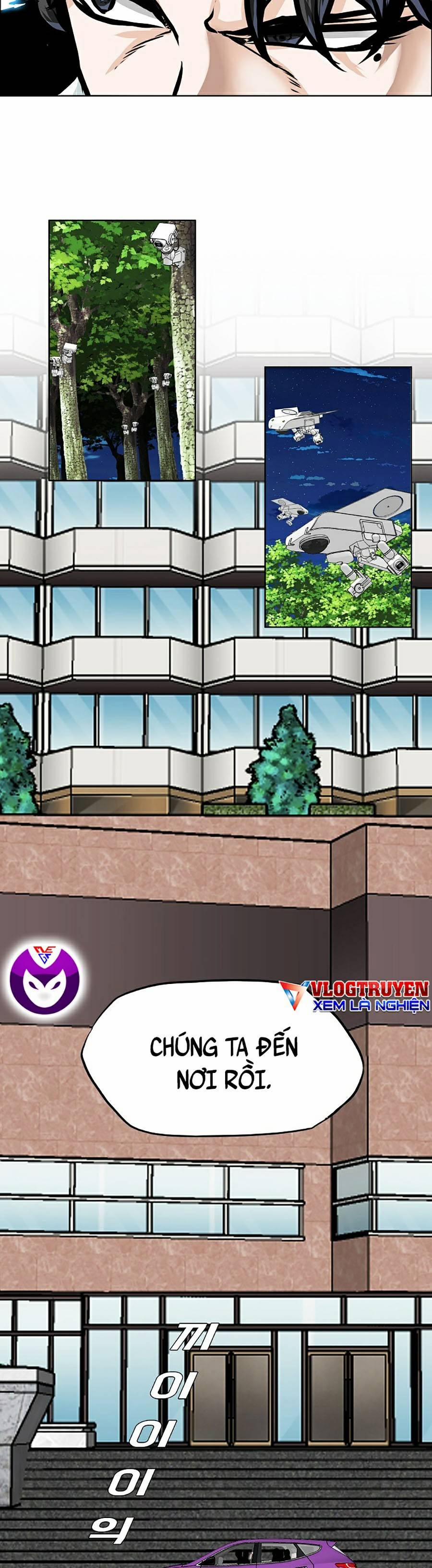 Bá Chủ Học Đường Ss4 28 trang 40