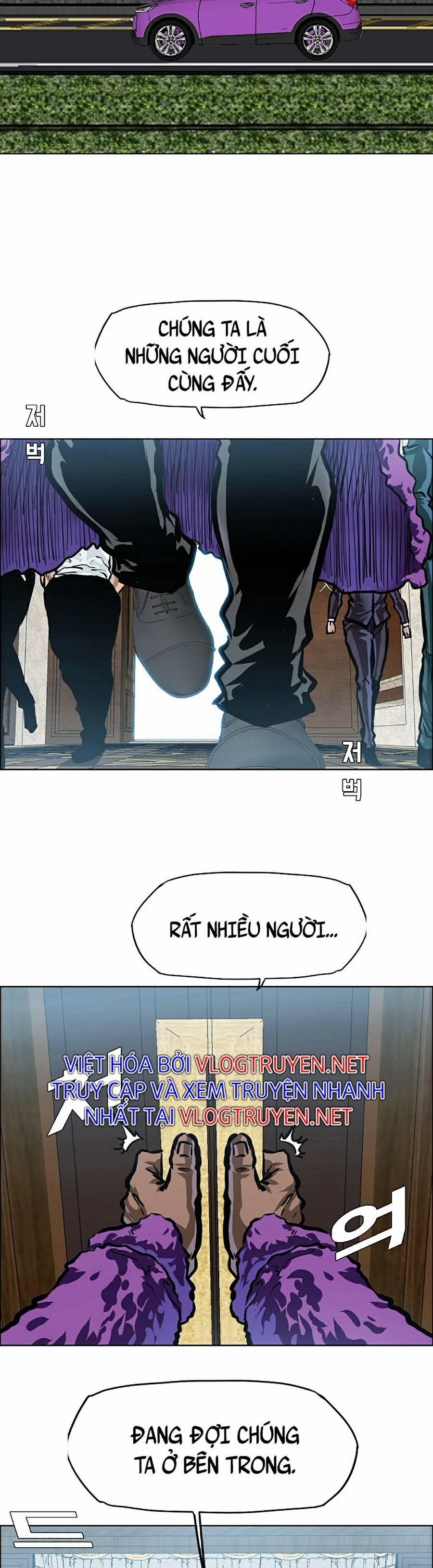 Bá Chủ Học Đường Ss4 28 trang 41