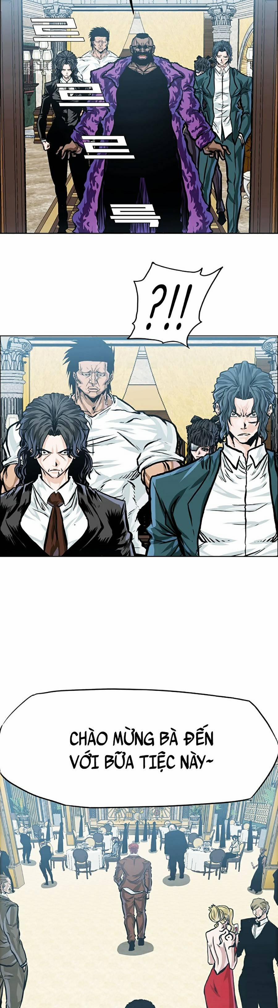 Bá Chủ Học Đường Ss4 28 trang 42