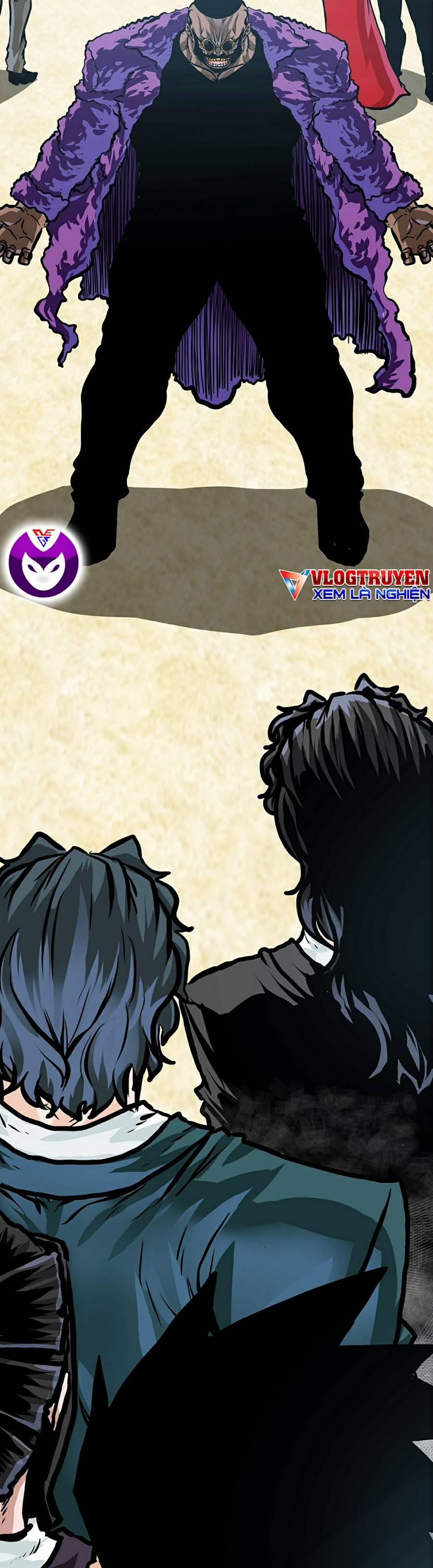 Bá Chủ Học Đường Ss4 28 trang 43