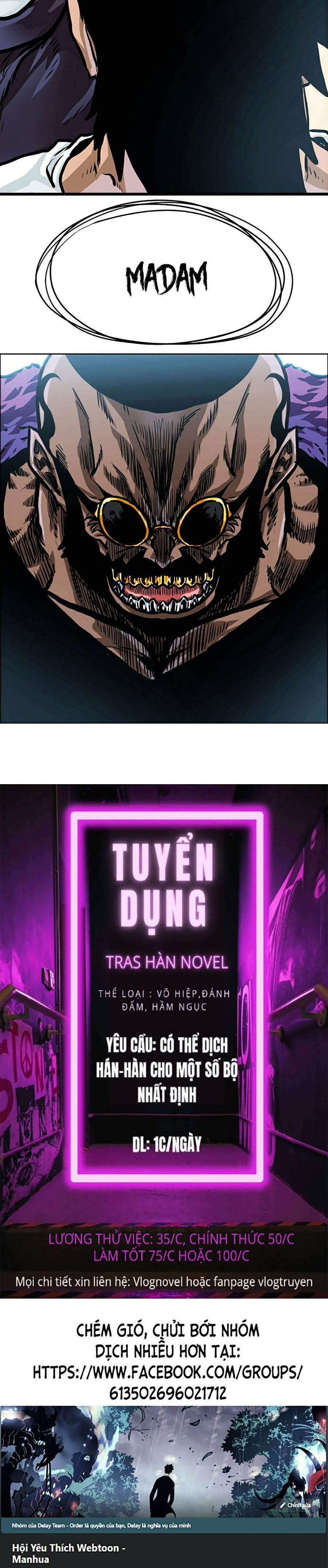 Bá Chủ Học Đường Ss4 28 trang 44