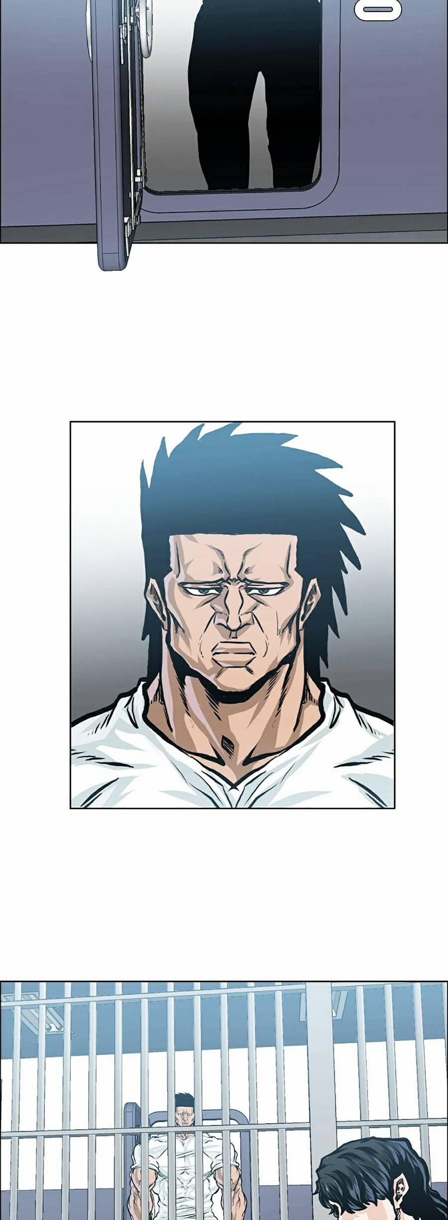 Bá Chủ Học Đường Ss4 28 trang 5