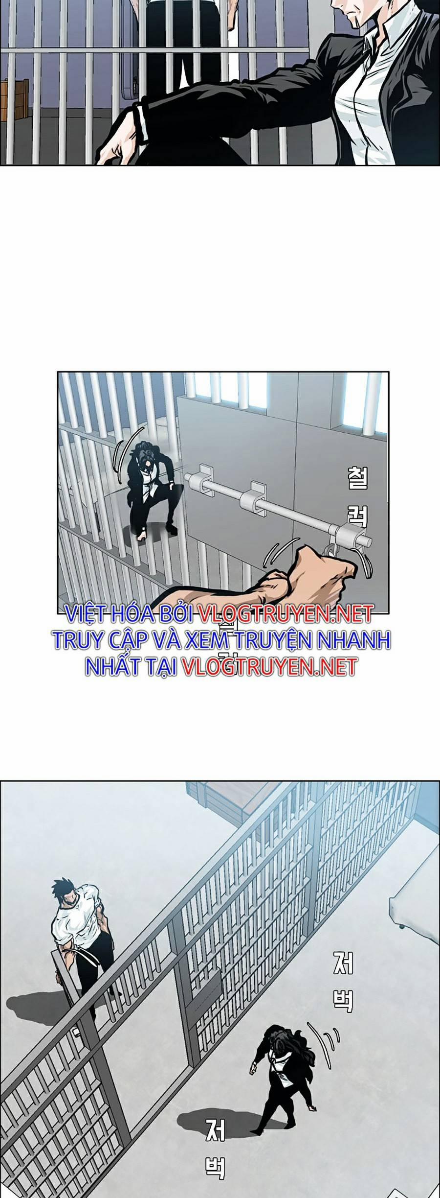 Bá Chủ Học Đường Ss4 28 trang 6