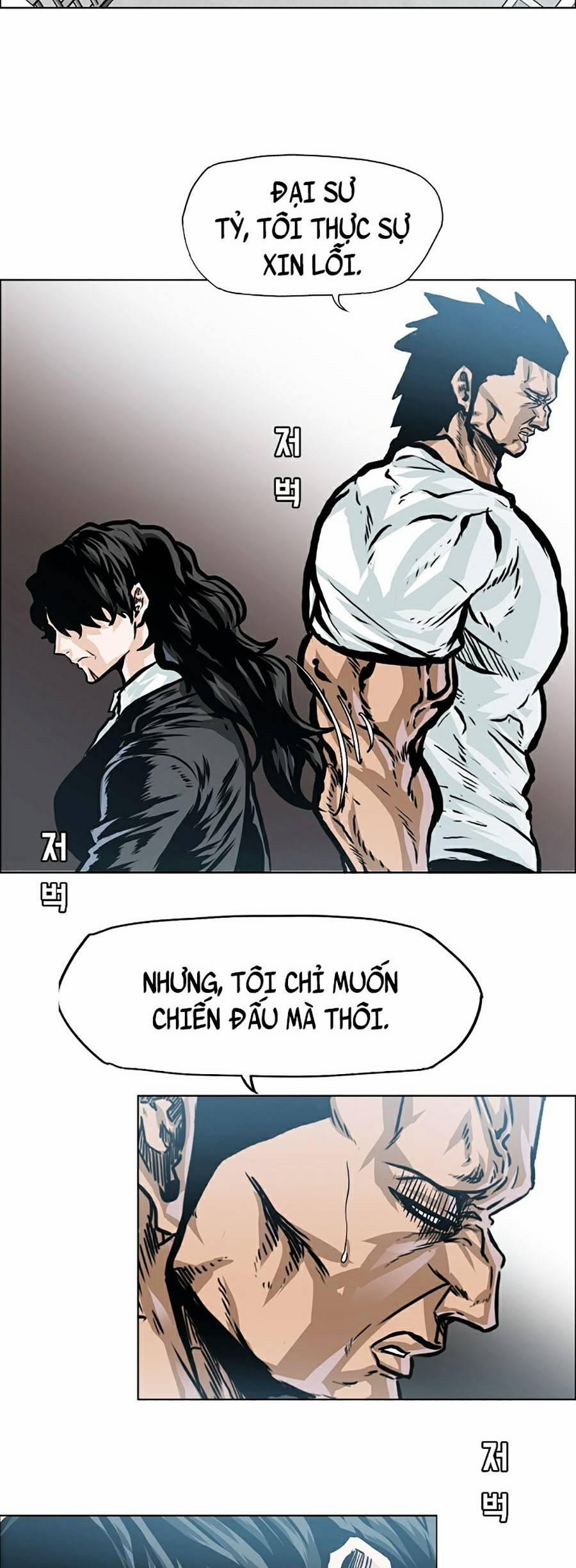 Bá Chủ Học Đường Ss4 28 trang 7