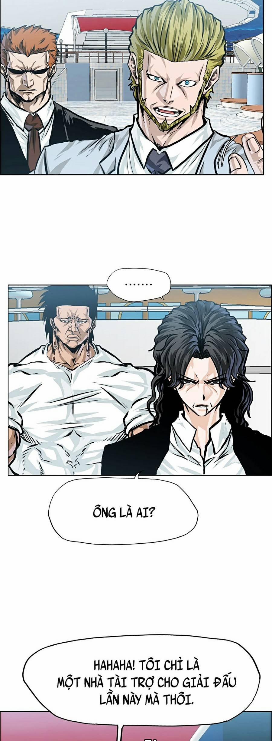 Bá Chủ Học Đường Ss4 28 trang 9