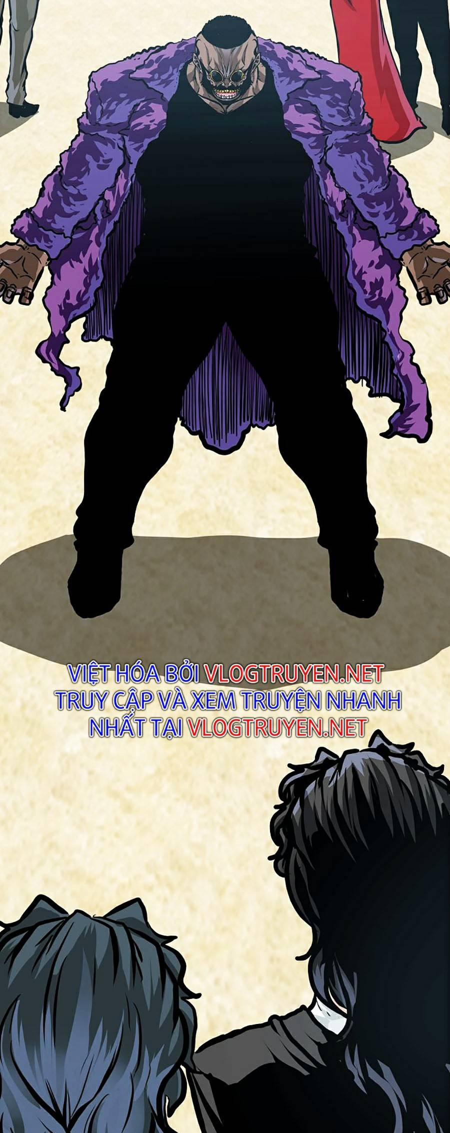 Bá Chủ Học Đường Ss4 29 trang 1